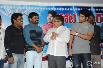 Kotha Janta Movie 25 Days Celebrations